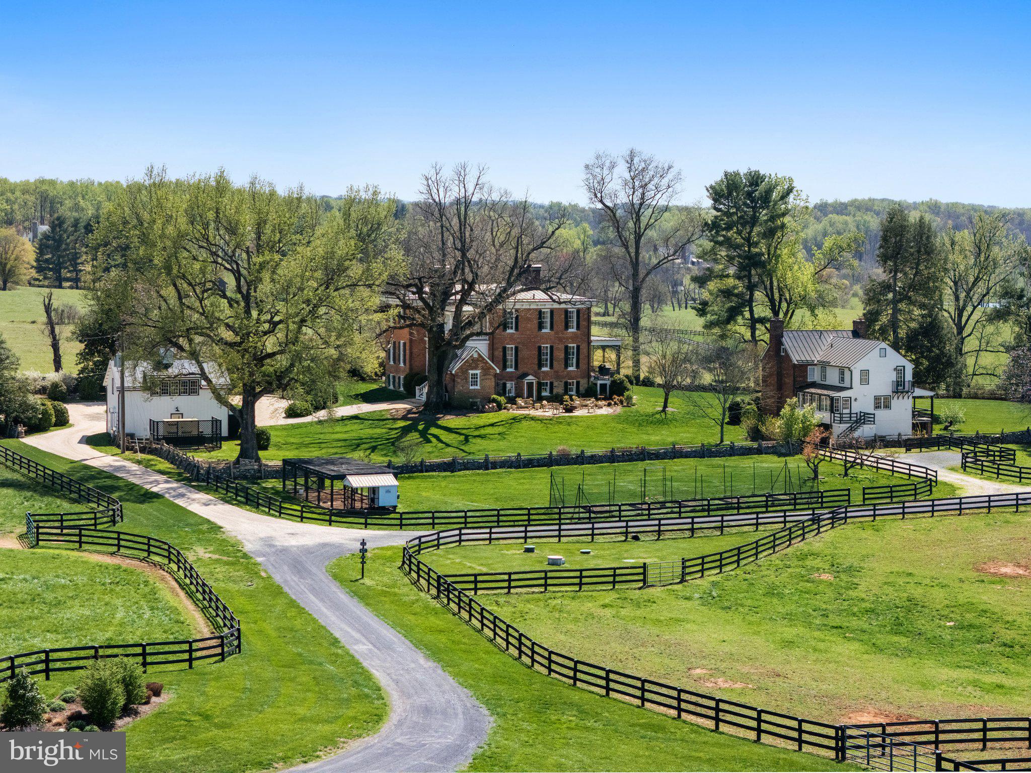 7064 Young Road The Plains, VA 20198 - Photo 85 of 89