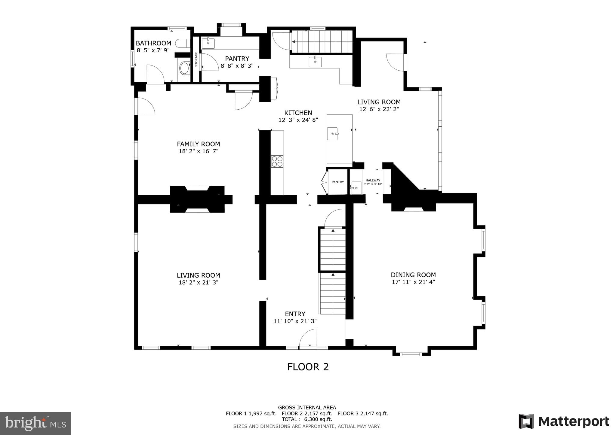 7064 Young Road The Plains, VA 20198 - Photo 88 of 89