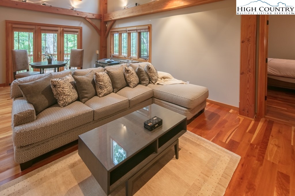 540 Chestnut Mountain Road Banner Elk, NC 28604 - Photo 8 of 24 Gallery Image 8