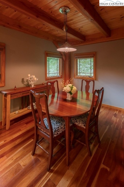 540 Chestnut Mountain Road Banner Elk, NC 28604 - Photo 10 of 24 Gallery Image 10