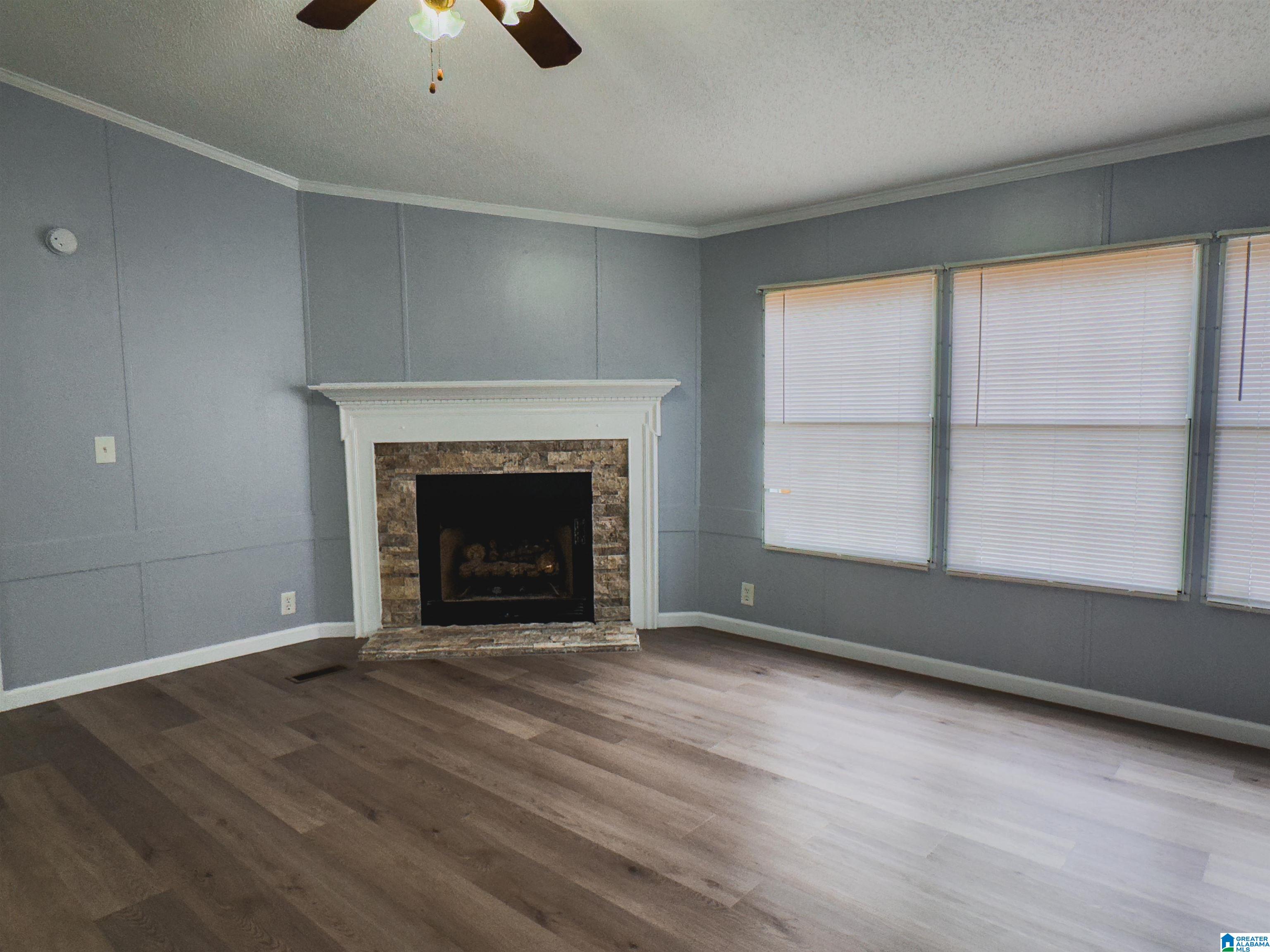 515 Ina Lane Oxford, AL 36203 - Photo 13 of 30