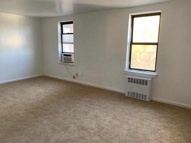 20 89th Street, Unit 3A Brooklyn, NY 11209 - Photo 11 of 18 an empty room with a window