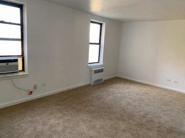 20 89th Street, Unit 3A Brooklyn, NY 11209 - Photo 8 of 18 an empty room with windows