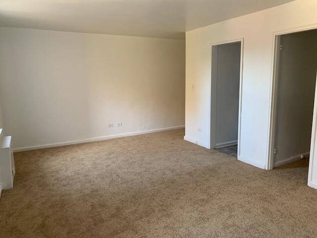 20 89th Street, Unit 3A Brooklyn, NY 11209 - Photo 9 of 18 an empty room with an entryway