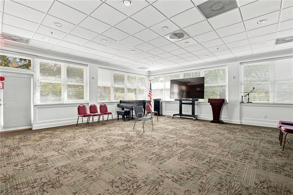 300 Johnson Ferry Road, Unit A104 Sandy Springs, GA 30328 - Photo 28 of 33 Gallery Image 28
