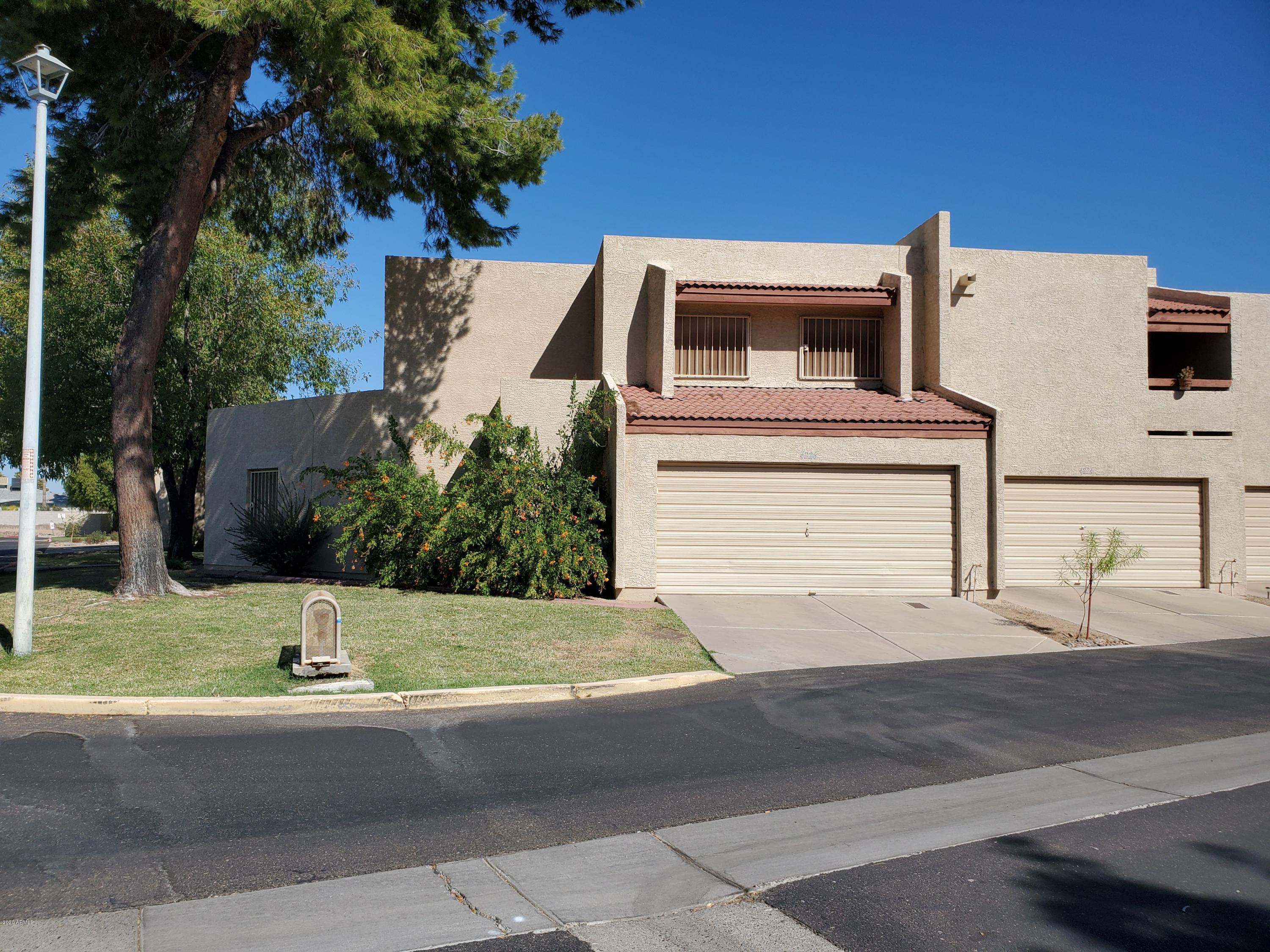 4226 West Calavar Road Phoenix, AZ 85053 - Photo 1 of 18 Calavar Front