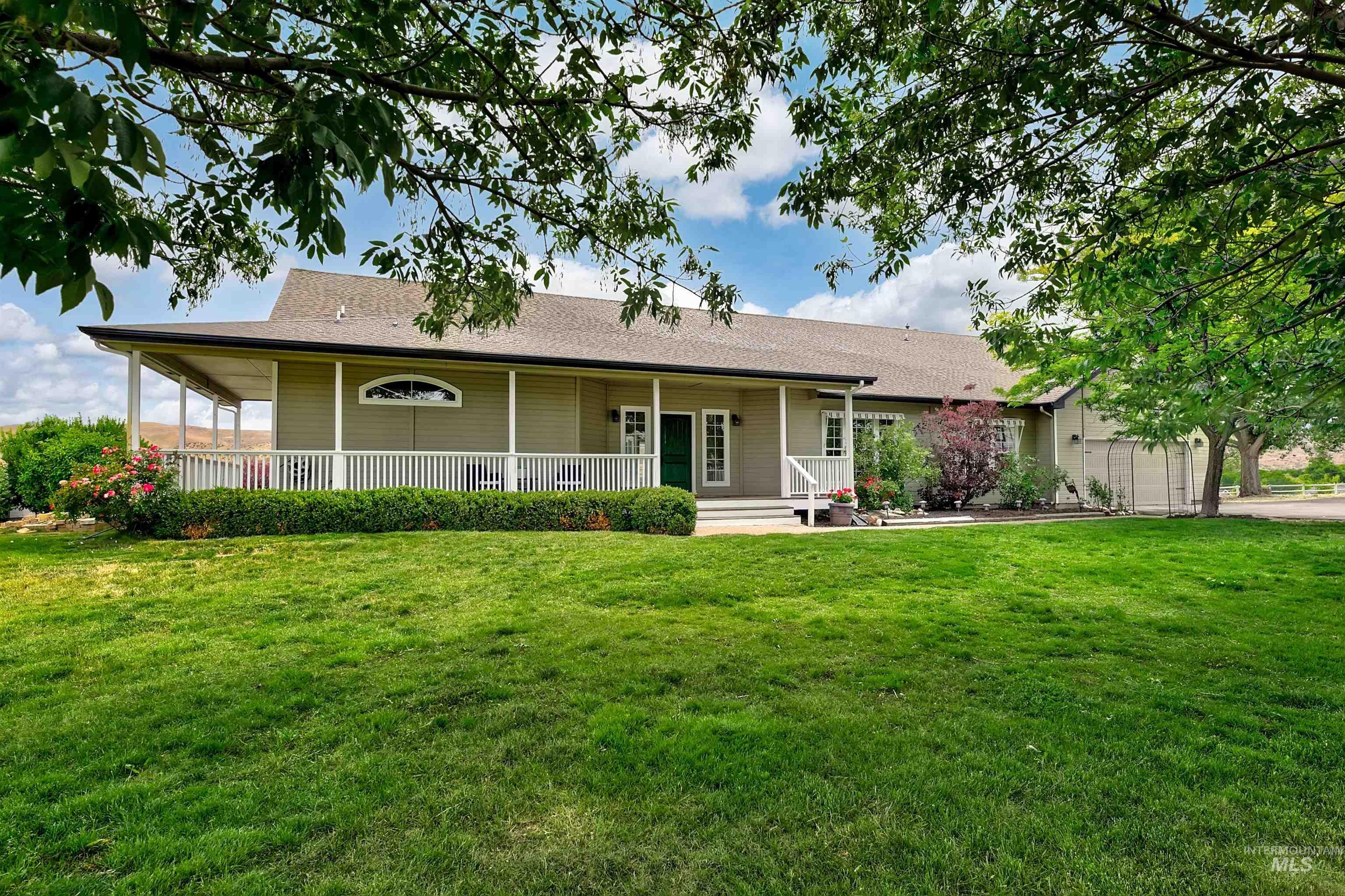 13600 North Seamans Gulch Road Boise, ID 83714 - Photo 6 of 38