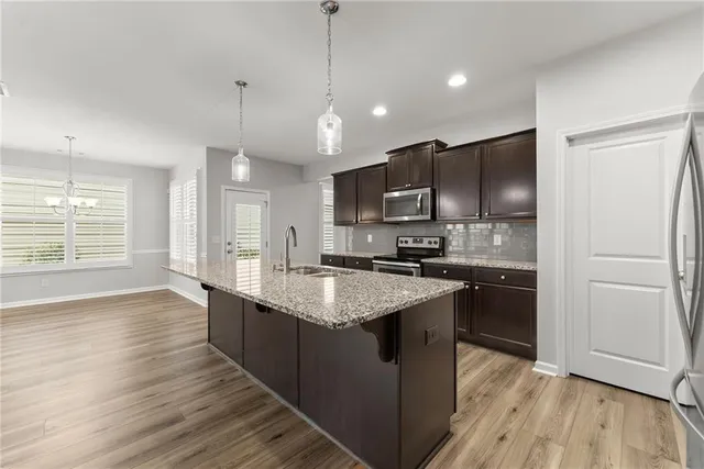 $399,000 | 6021 Harbour Mist Drive, Flowery Branch, GA 30542