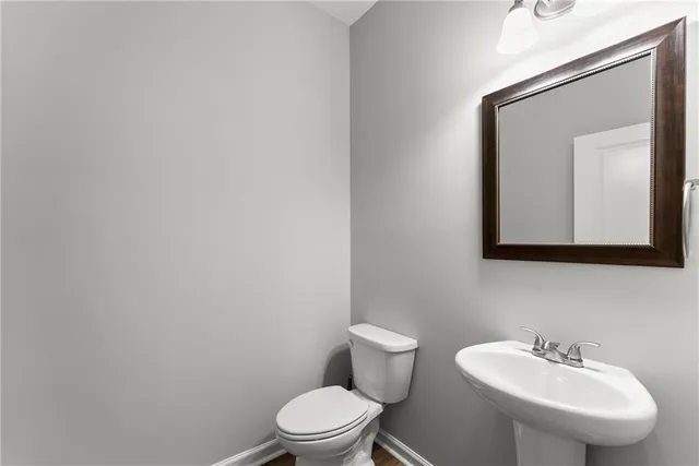 $399,000 | 6021 Harbour Mist Drive, Flowery Branch, GA 30542