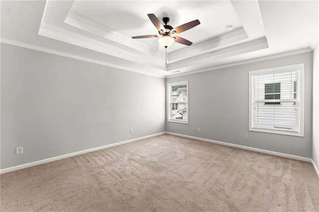 $399,000 | 6021 Harbour Mist Drive, Flowery Branch, GA 30542