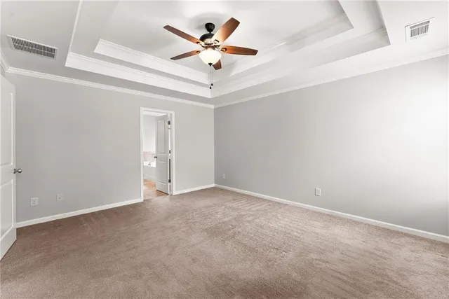 $399,000 | 6021 Harbour Mist Drive, Flowery Branch, GA 30542