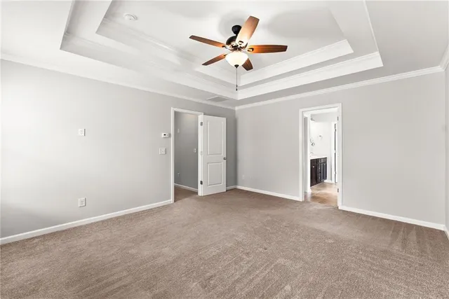 $399,000 | 6021 Harbour Mist Drive, Flowery Branch, GA 30542