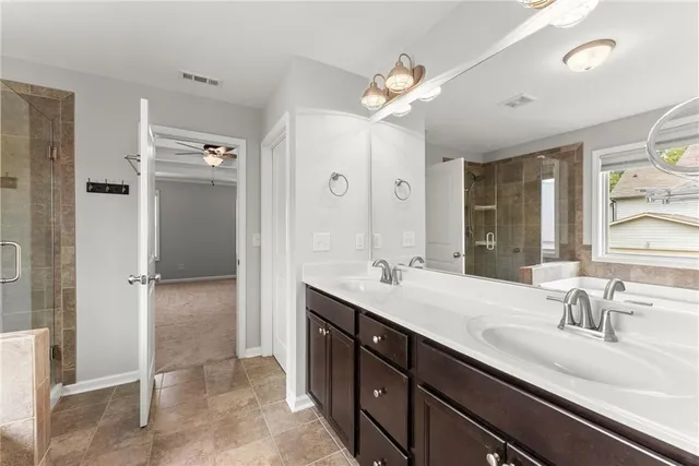 $399,000 | 6021 Harbour Mist Drive, Flowery Branch, GA 30542