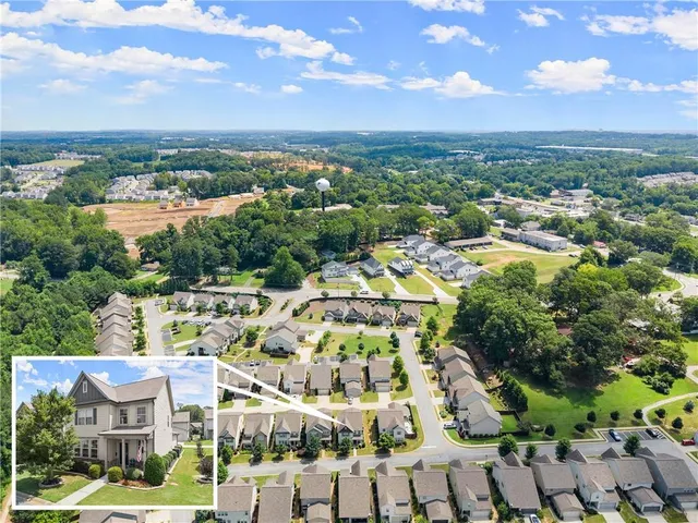 $399,000 | 6021 Harbour Mist Drive, Flowery Branch, GA 30542