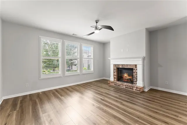 $399,000 | 6021 Harbour Mist Drive, Flowery Branch, GA 30542