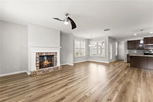 $399,000 | 6021 Harbour Mist Drive, Flowery Branch, GA 30542