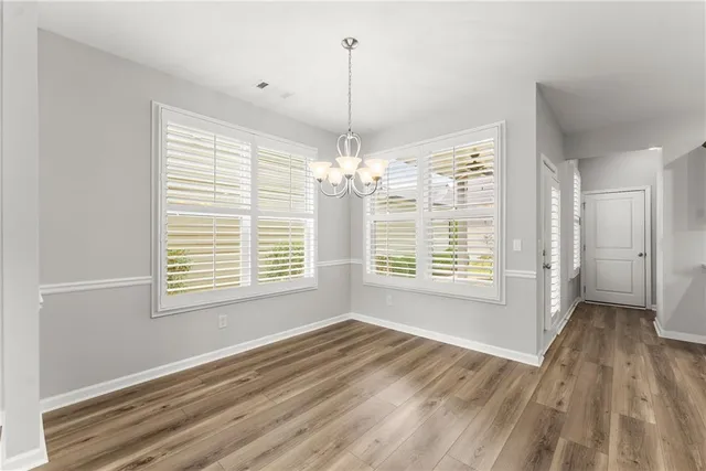 $399,000 | 6021 Harbour Mist Drive, Flowery Branch, GA 30542