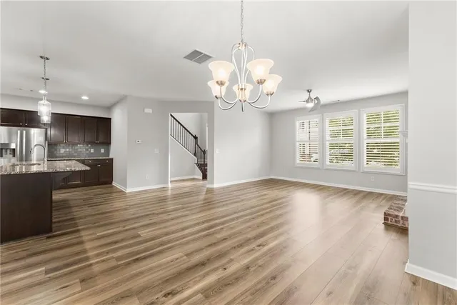 $399,000 | 6021 Harbour Mist Drive, Flowery Branch, GA 30542