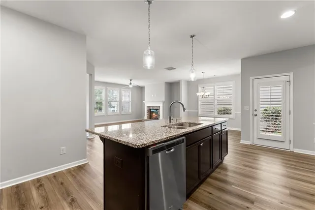 $399,000 | 6021 Harbour Mist Drive, Flowery Branch, GA 30542