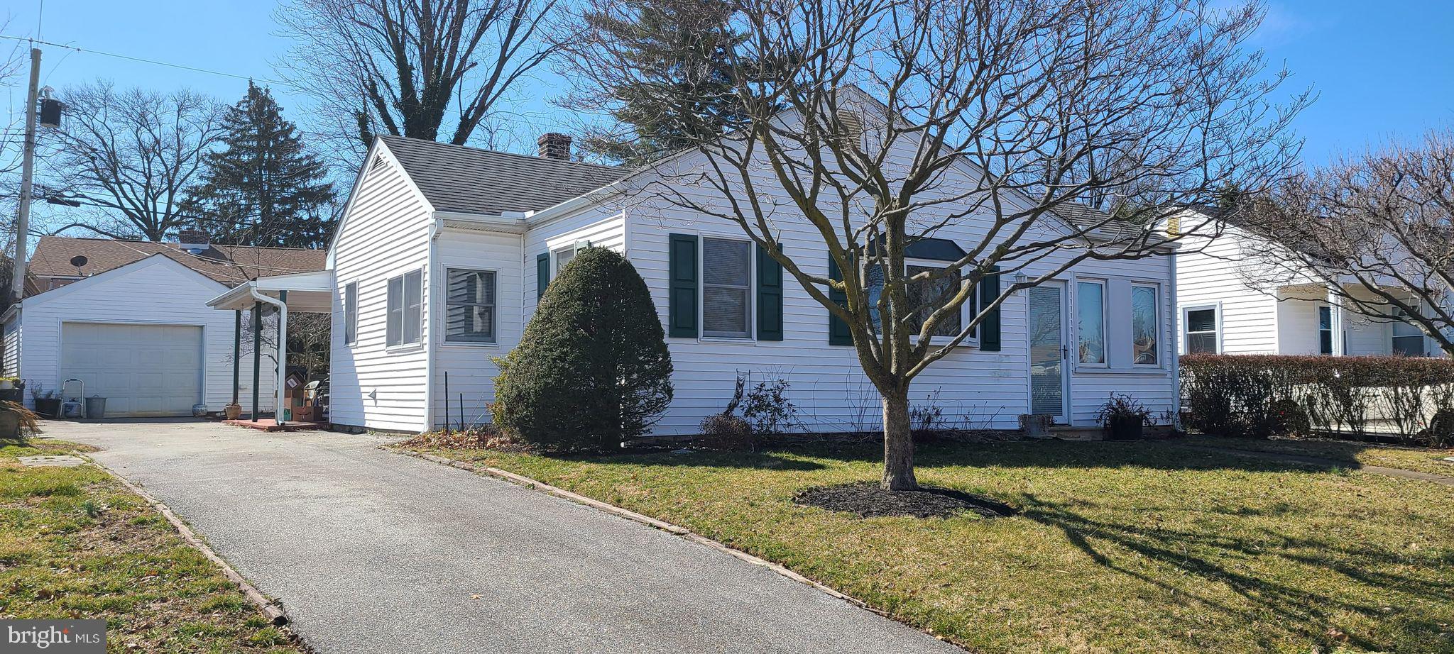 7 Lea Road New Castle, DE 19720 - Photo 1 of 5 Gallery Image 1