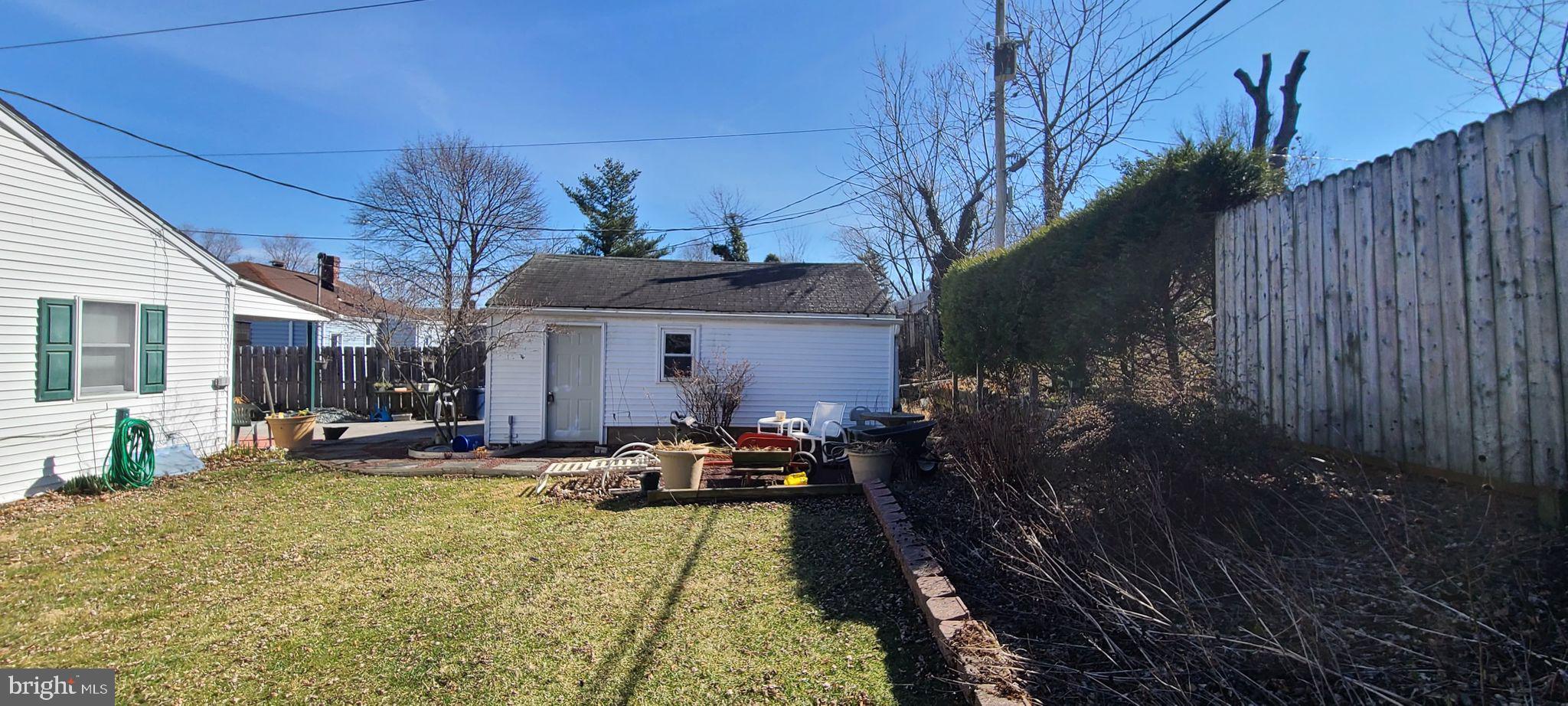 7 Lea Road New Castle, DE 19720 - Photo 4 of 5 Gallery Image 4