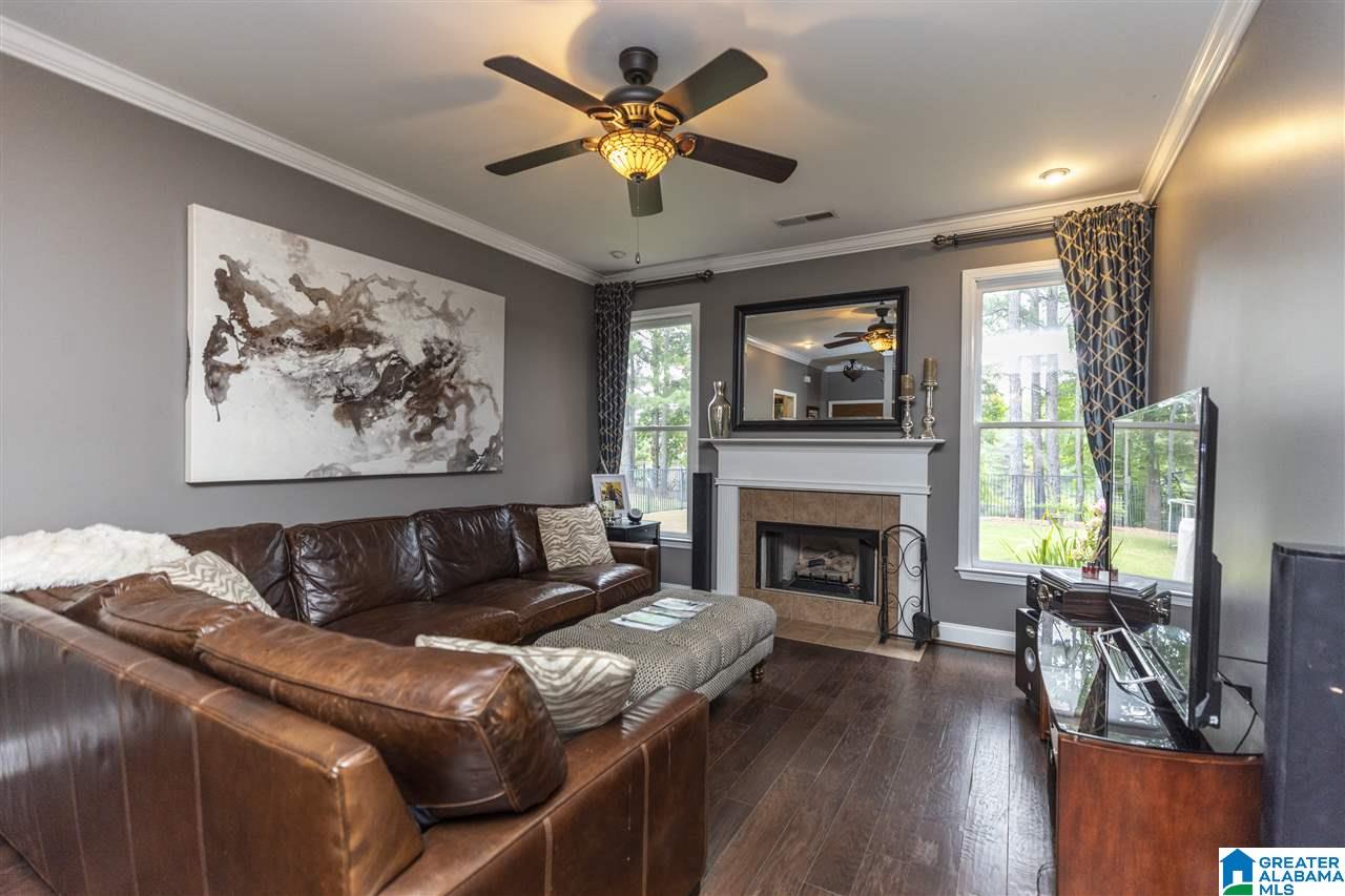 5828 Waterstone Point Birmingham, AL 35244 - Photo 16 of 31