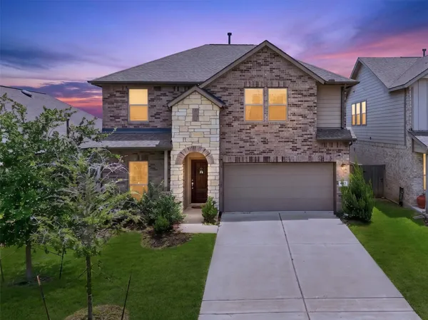 $320,000 | 4822 Chestnut Valley Lane, Katy, TX 77493
