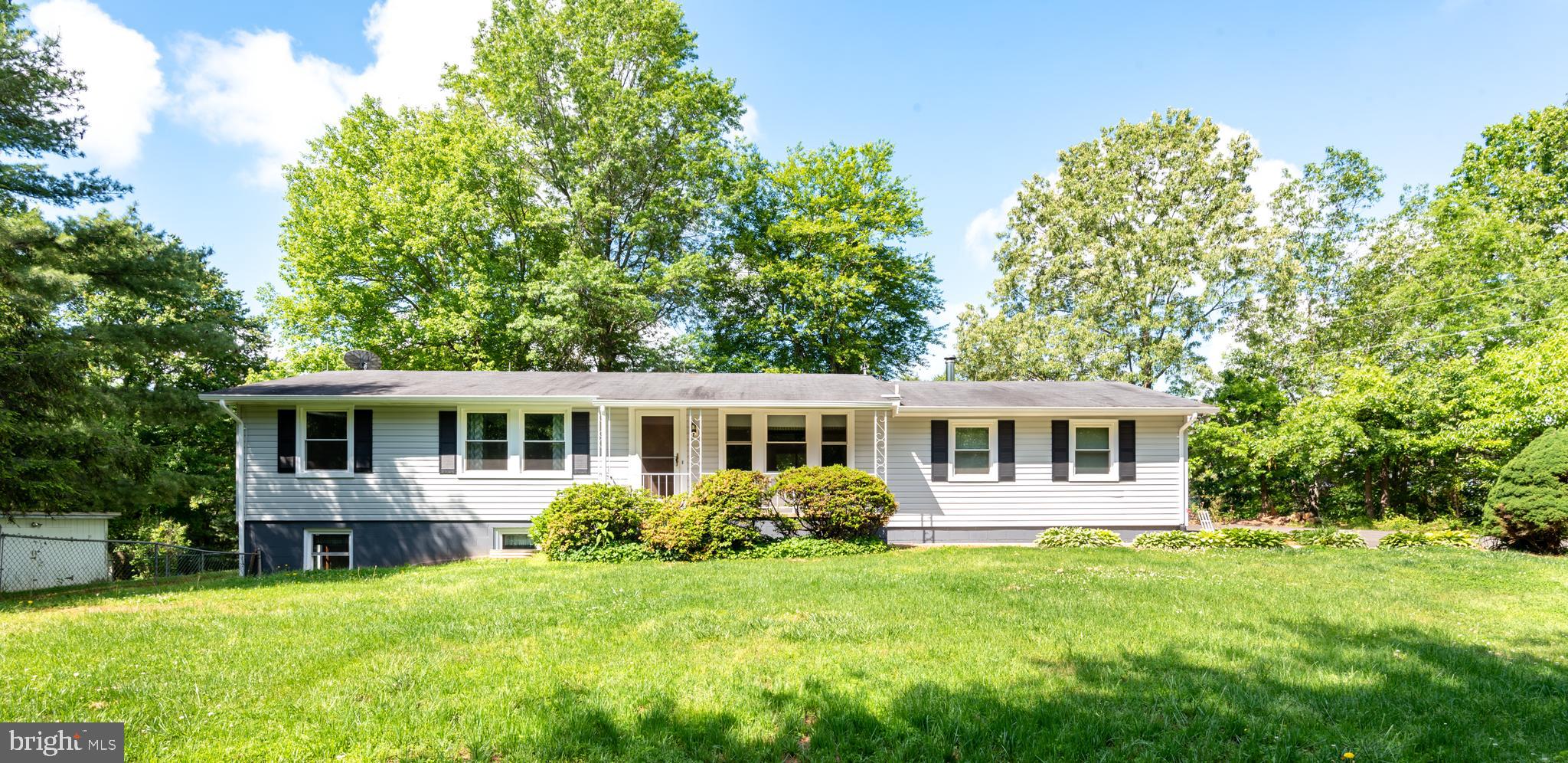 9554 Meetze Road Midland, VA 22728 - Photo 30 of 39 Gallery Image 30