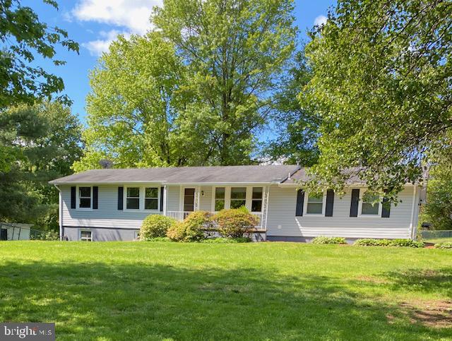 9554 Meetze Road Midland, VA 22728 - Photo 4 of 39 Gallery Image 4