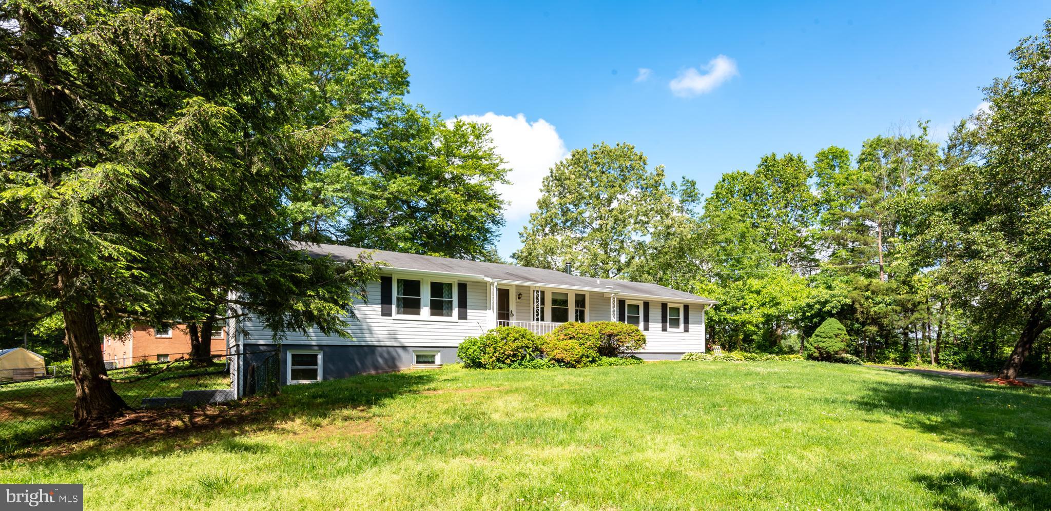 9554 Meetze Road Midland, VA 22728 - Photo 31 of 39 Gallery Image 31