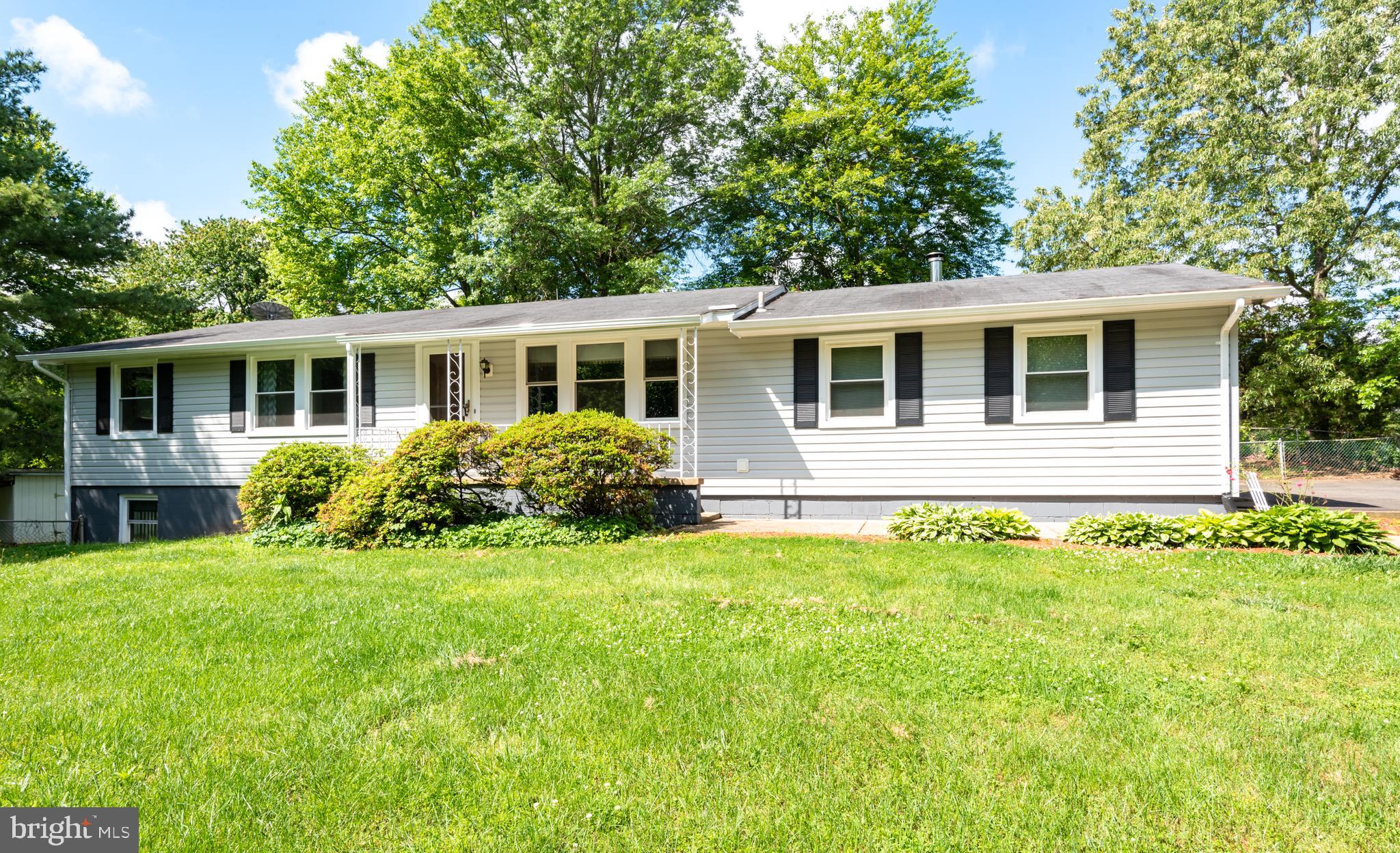 9554 Meetze Road Midland, VA 22728 - Photo 32 of 39 Gallery Image 32