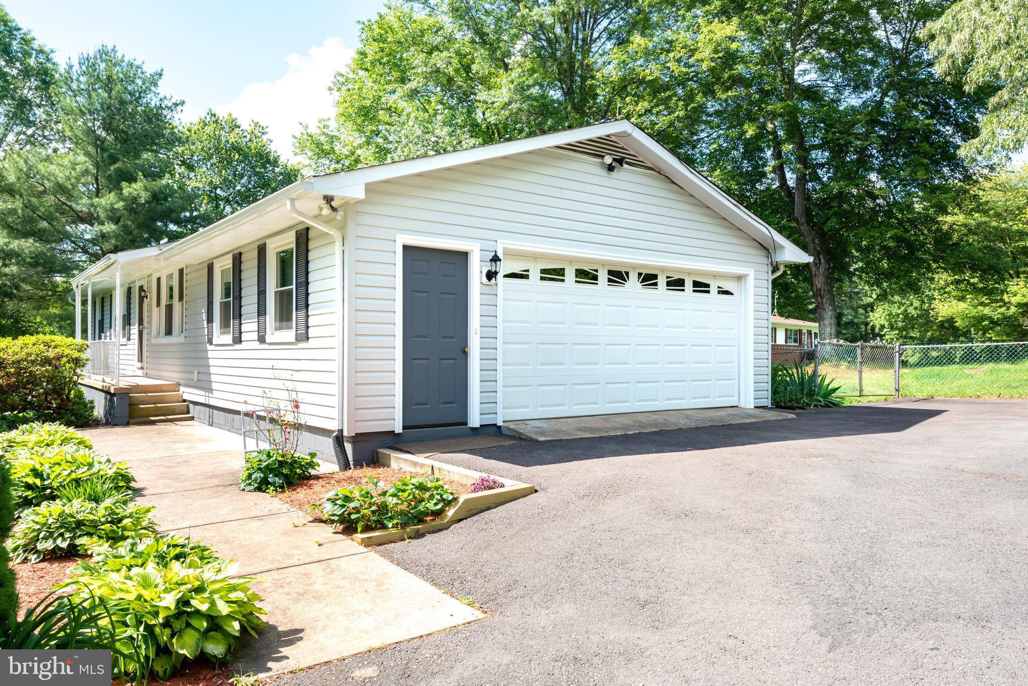 9554 Meetze Road Midland, VA 22728 - Photo 34 of 39 Gallery Image 34