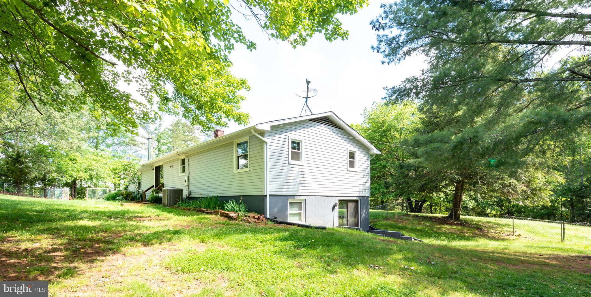 9554 Meetze Road Midland, VA 22728 - Photo 36 of 39 Gallery Image 36