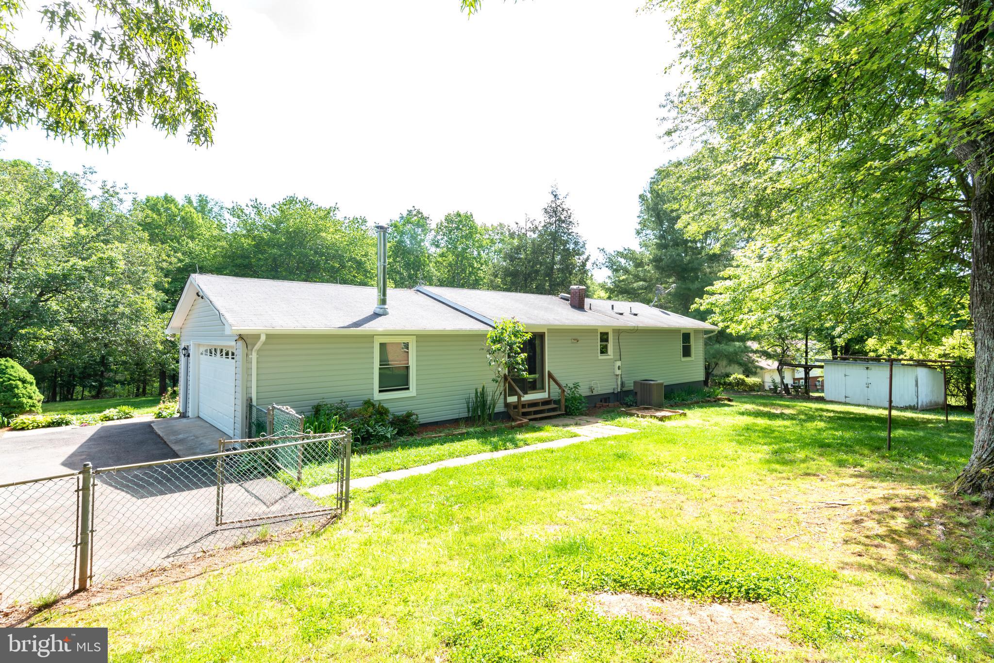 9554 Meetze Road Midland, VA 22728 - Photo 38 of 39 Gallery Image 38
