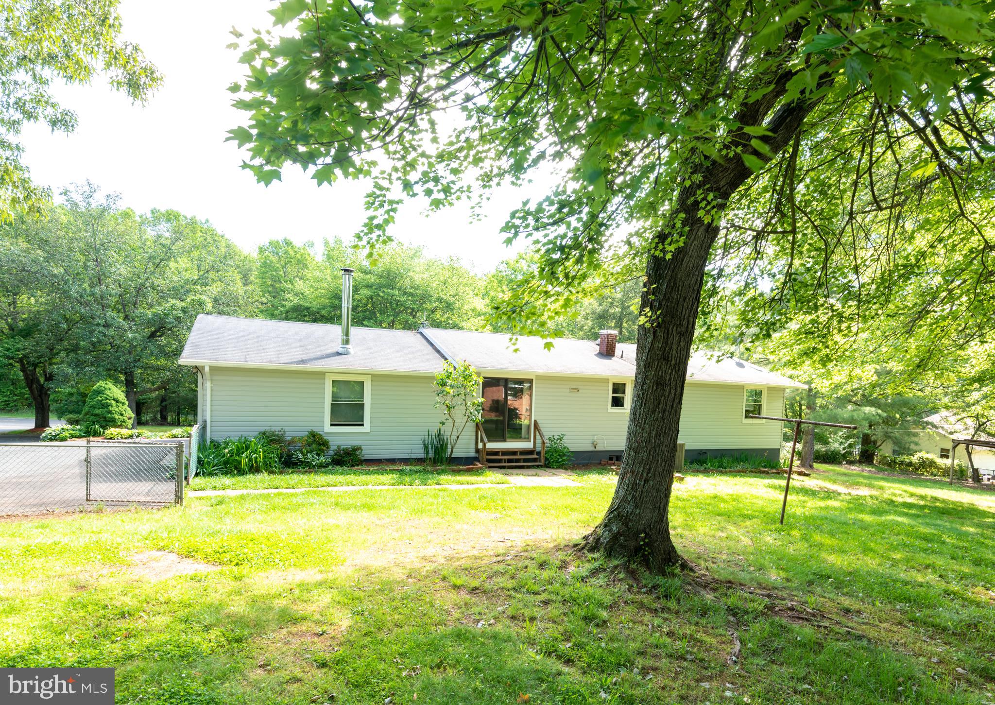 9554 Meetze Road Midland, VA 22728 - Photo 39 of 39 Gallery Image 39