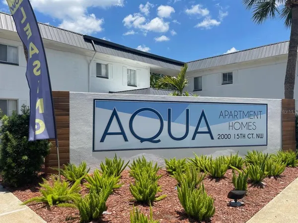 $1,395 | 2000 15th Court Northwest, Unit 11, Winter Haven, FL 33881