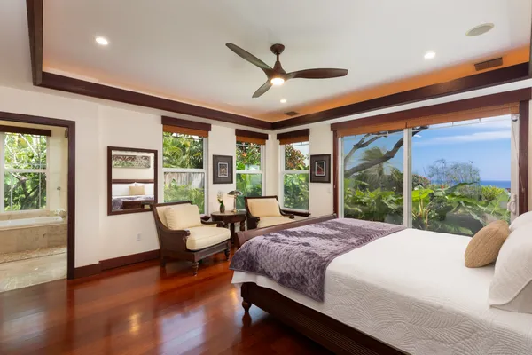 $3,200,000 | 75-6183 Akoa Place, Kailua-Kona, HI 96740