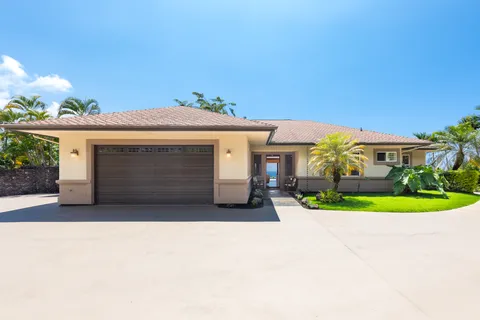 $3,200,000 | 75-6183 Akoa Place, Kailua-Kona, HI 96740
