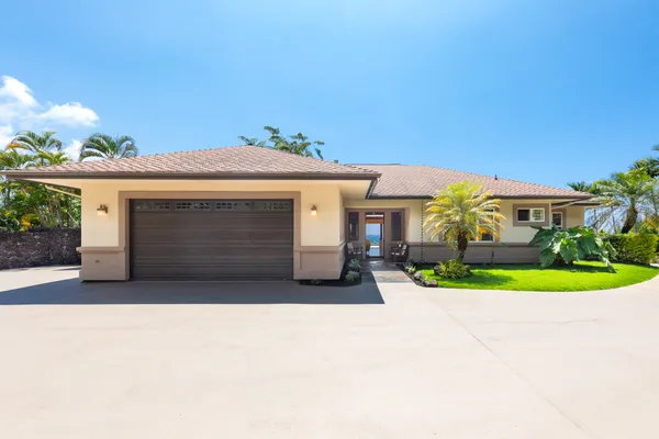 $3,200,000 | 75-6183 Akoa Place, Kailua-Kona, HI 96740