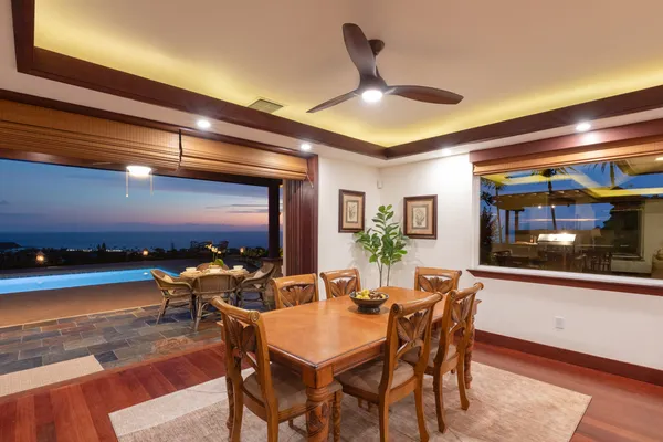 $3,200,000 | 75-6183 Akoa Place, Kailua-Kona, HI 96740