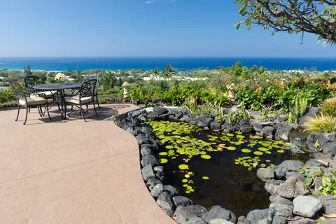 a view of a terrace