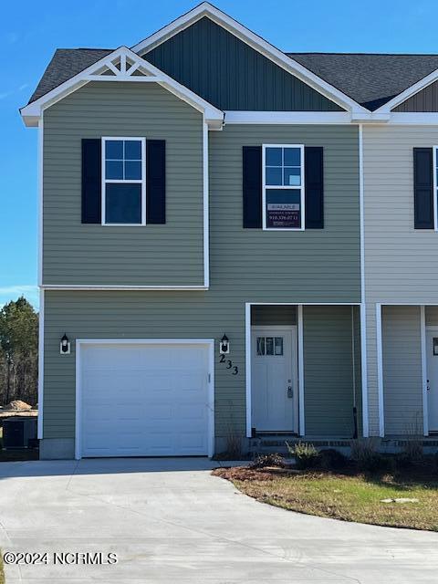 233 Shallowbag Bay Ln Unit BAY  