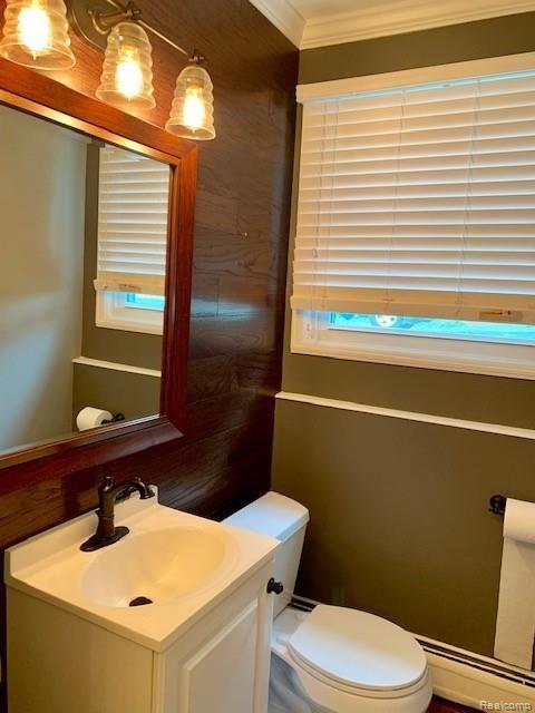 2537 West Wattles Road Troy, MI 48098 - Photo 17 of 32 Half Bath