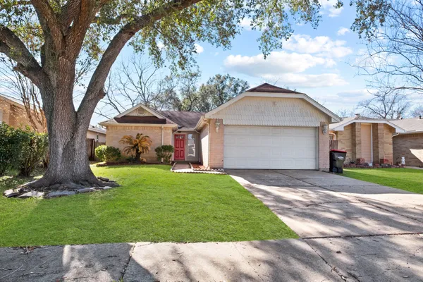 $1,550 | 7522 Sorbete Drive, Houston, TX 77083