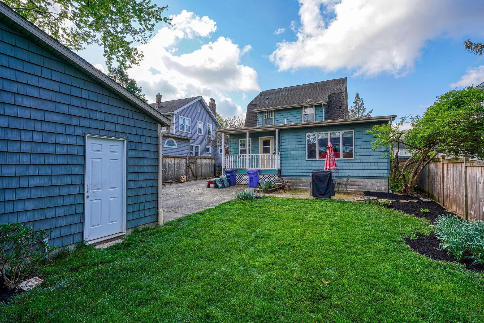 192 Acton Road Columbus, OH 43214 - Photo 49 of 60 192 Acton Rd (72)