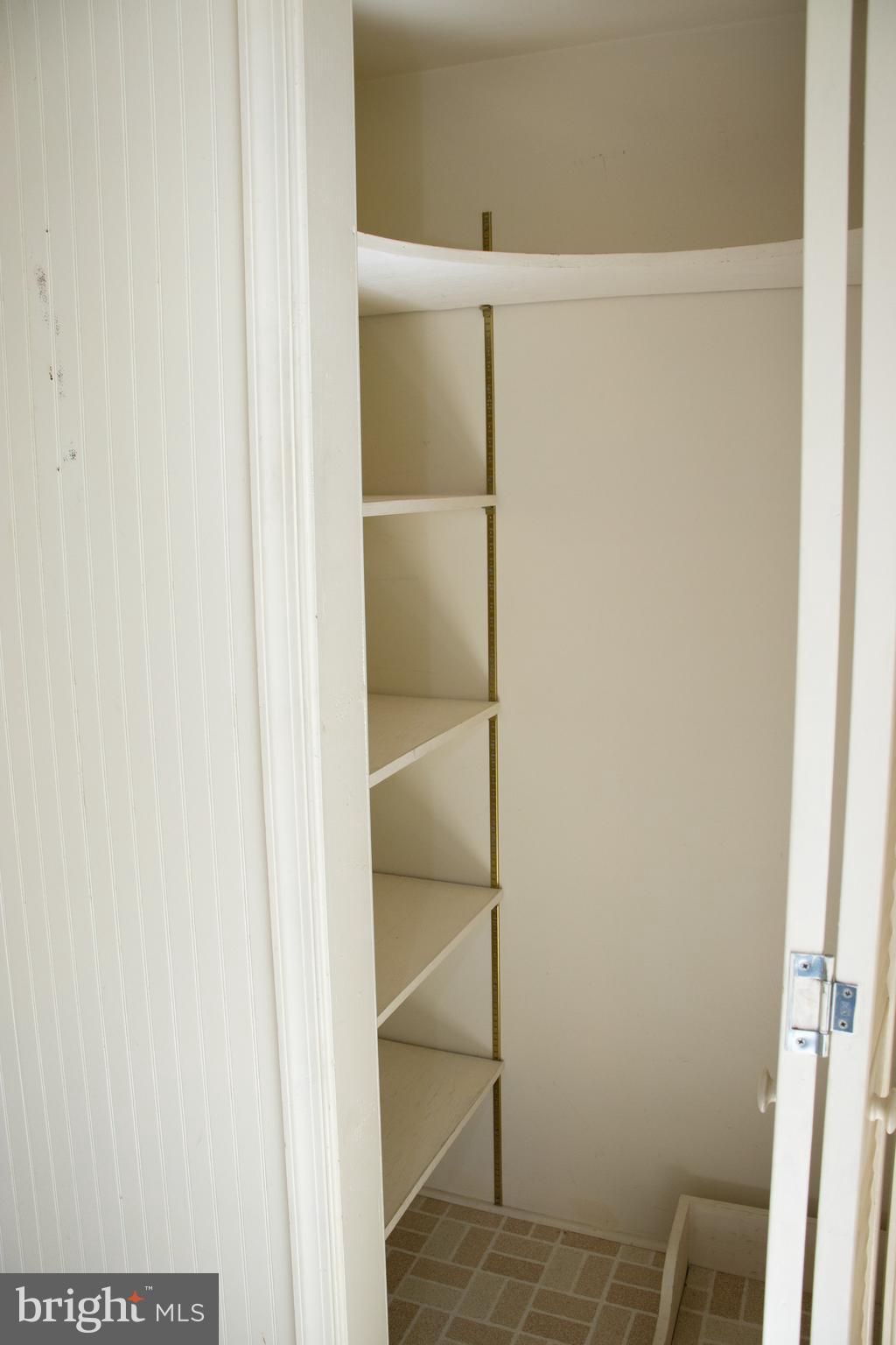 12212 Orange Plank Road Locust Grove, VA 22508 - Photo 30 of 76 Closet in Den/Office