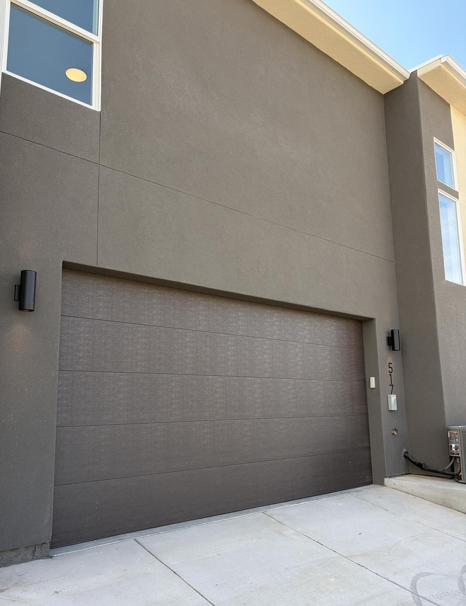 517 West Olive Lane St. George, UT 84790 - Photo 18 of 29 Two Car Garage