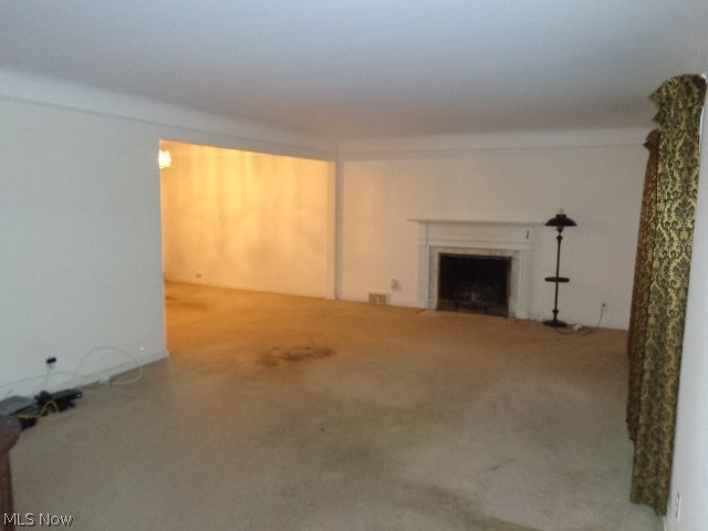 1168 Brainard Road Lyndhurst, OH 44124 - Photo 5 of 20 Living Room