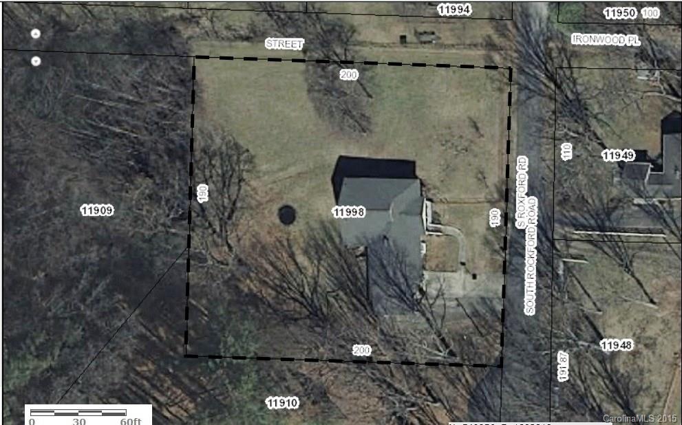 212 South Roxford Road Kings Mountain, NC 28086 - Photo 21 of 23 Gallery Image 21