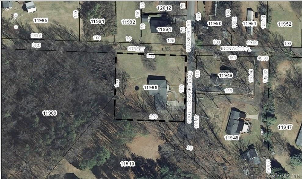 212 South Roxford Road Kings Mountain, NC 28086 - Photo 22 of 23 Gallery Image 22